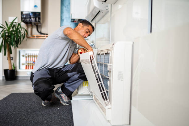 Best Emergency Air Duct Cleaning  in West Long Branch, NJ