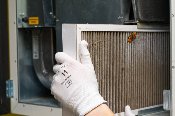 HVAC System Cleaning in West Long Branch, NJ