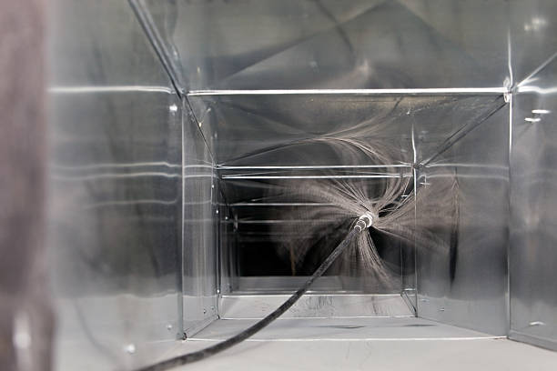 Best HVAC Air Duct Cleaning  in West Long Branch, NJ