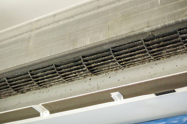 Best Air Duct Cleaning Near Me in West Long Branch, NJ