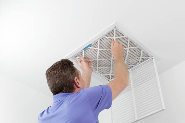 Home Air Vent Cleaning in West Long Branch, NJ